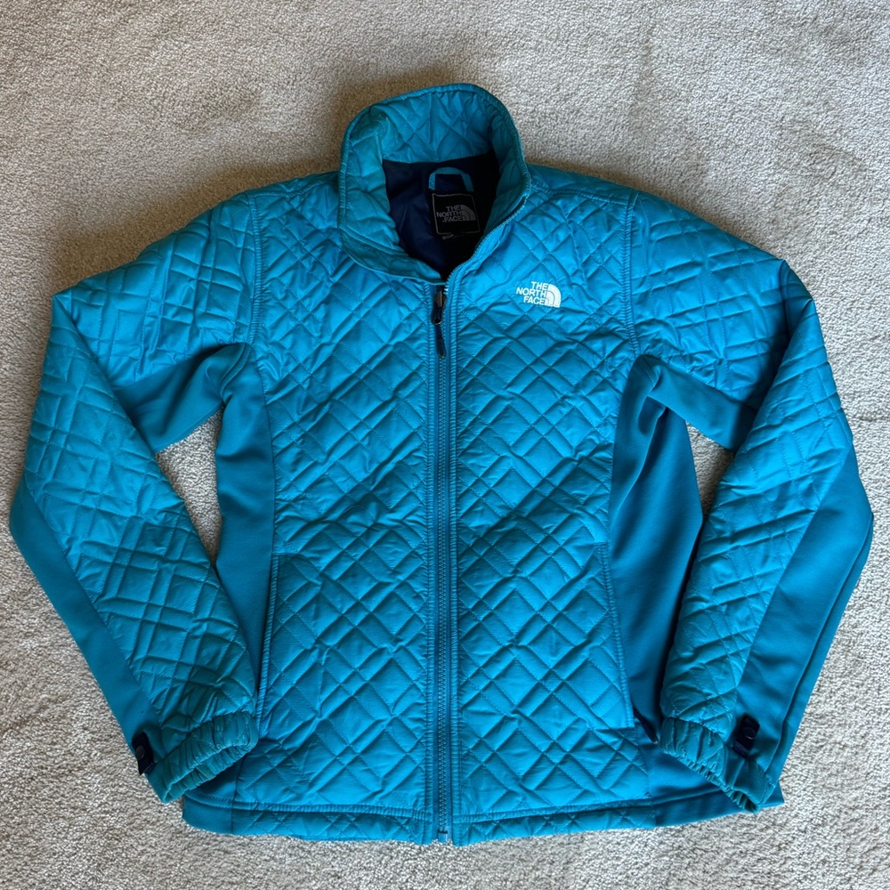 Women’s small The North Face Jacket